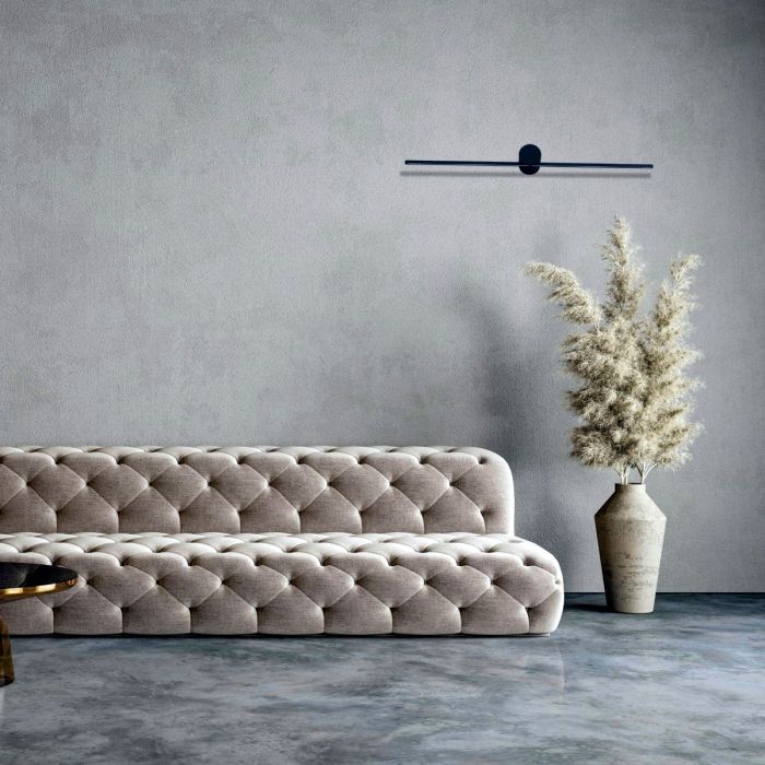 Modern Slim-LP-777/1W L BK-Light Prestige-226066