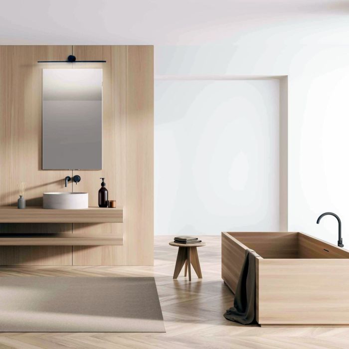 Modern Slim-LP-777/1W M BK-Light Prestige-226062