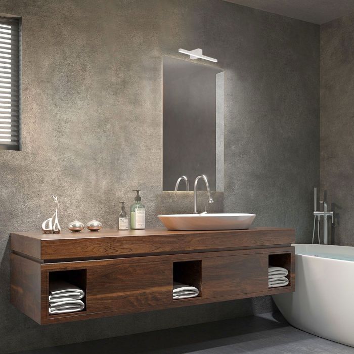 Nevada-LP-778/1W M WH-Light Prestige-226161