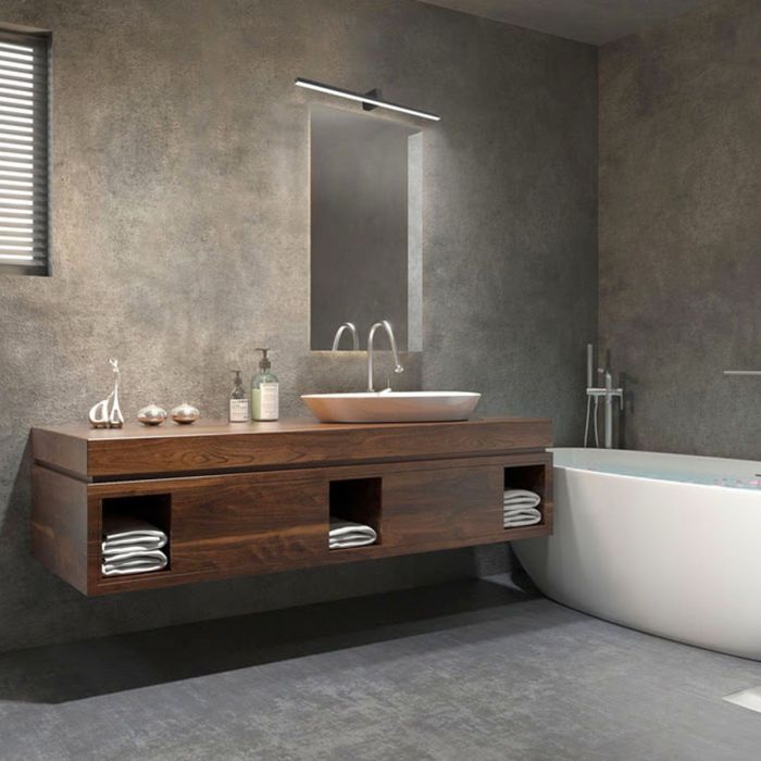 Nevada-LP-778/1W XXL BK-Light Prestige-226222
