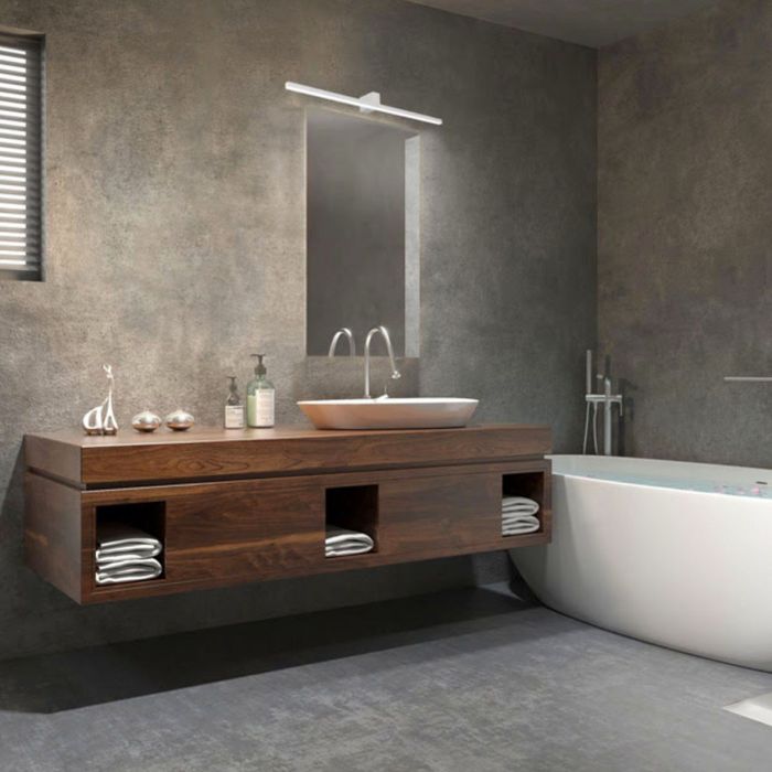 Nevada-LP-778/1W XXL WH-Light Prestige-226223