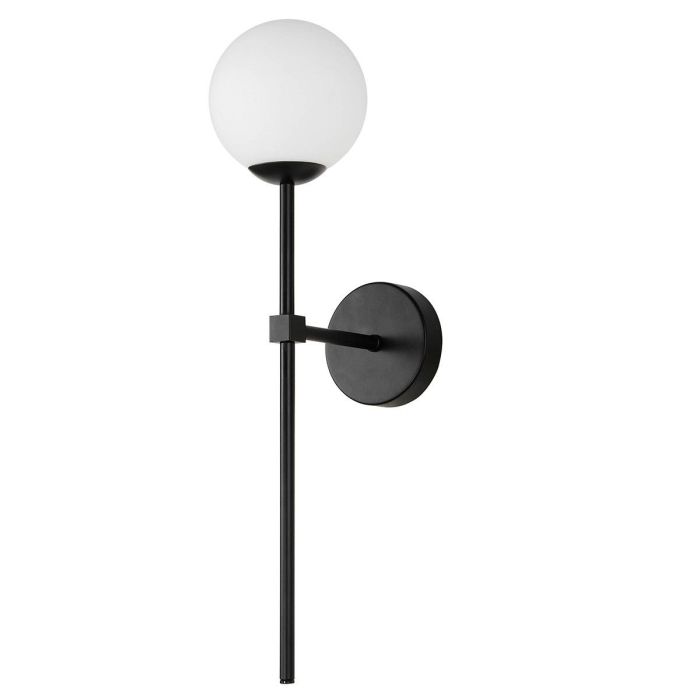 Piruleta-LP-008/1W BK-Light Prestige-250240