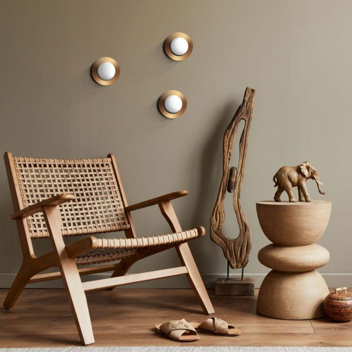 Roma-LP-1345/1W GD-Light Prestige-226020