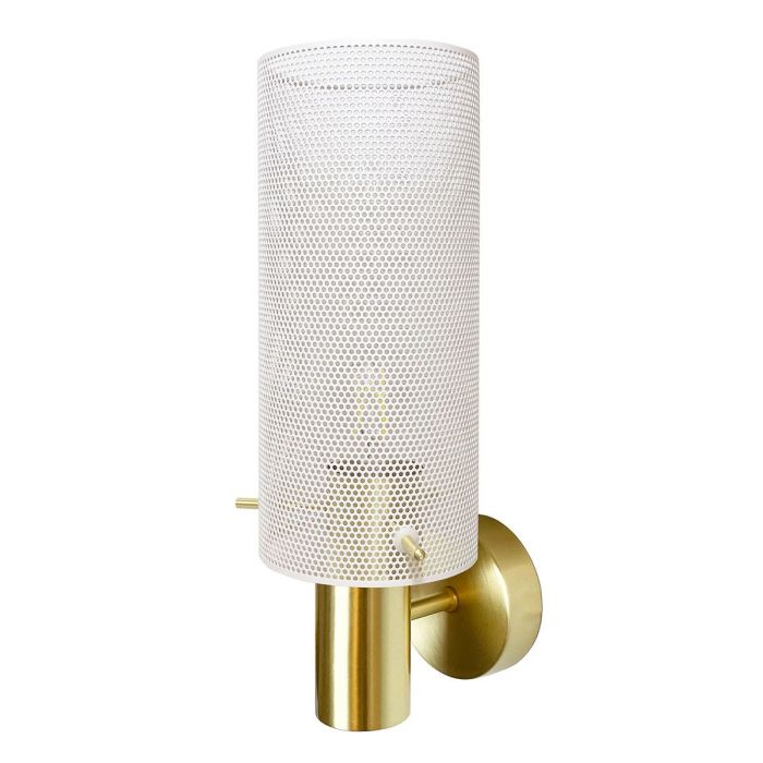 Tirana-LP-945/1W WH-Light Prestige-226266