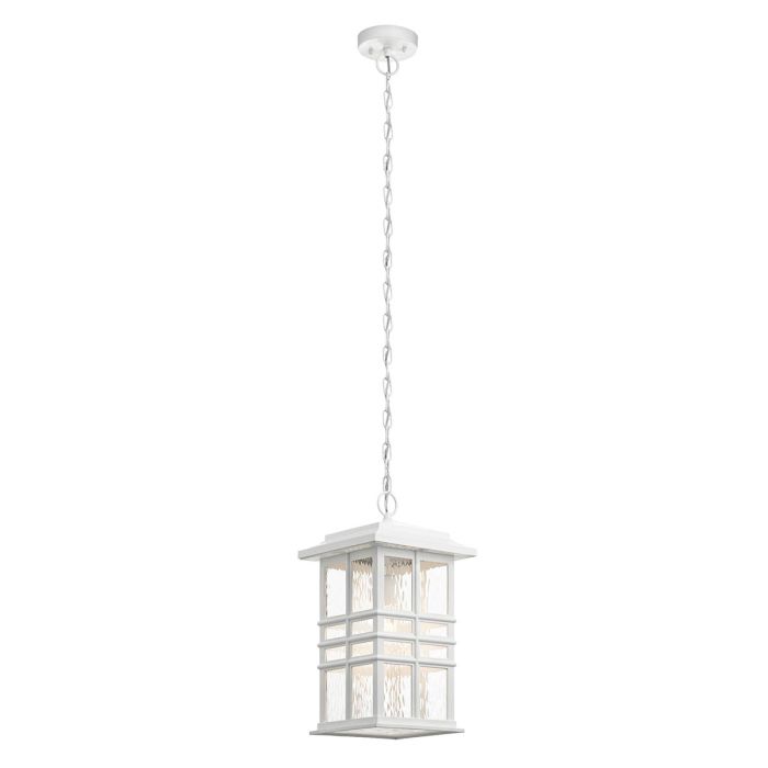 BEACON SQUARE-KL-BEACON-SQUARE8-WHT-Elstead Lighting-170329