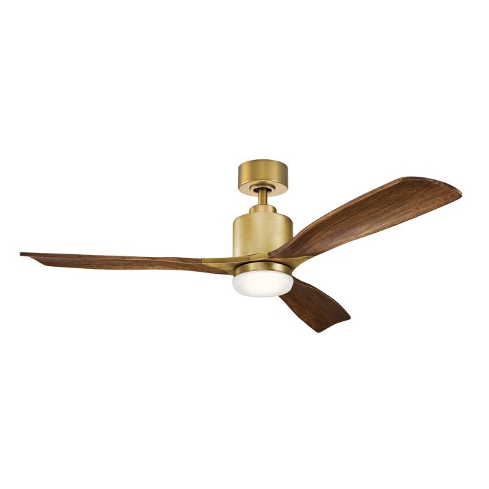 Ridley II-KLF-RIDLEY2-52-NB-Kichler-203662