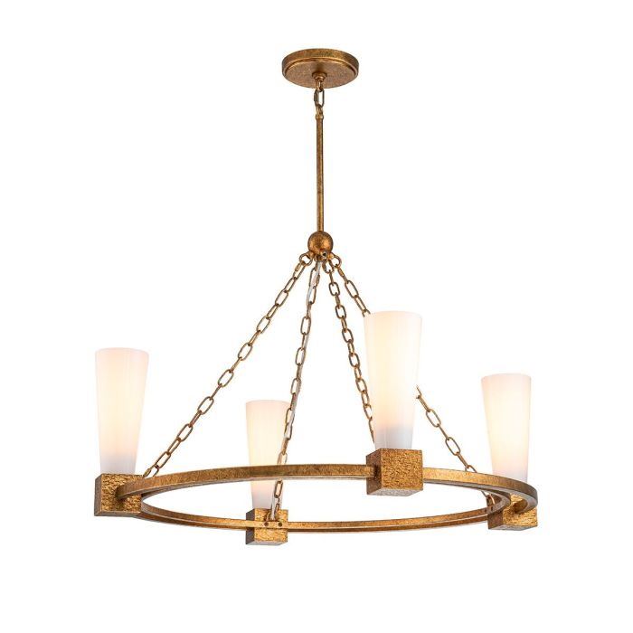 Kristy-KRISTY4-DG-OPAL-Elstead Lighting-246152