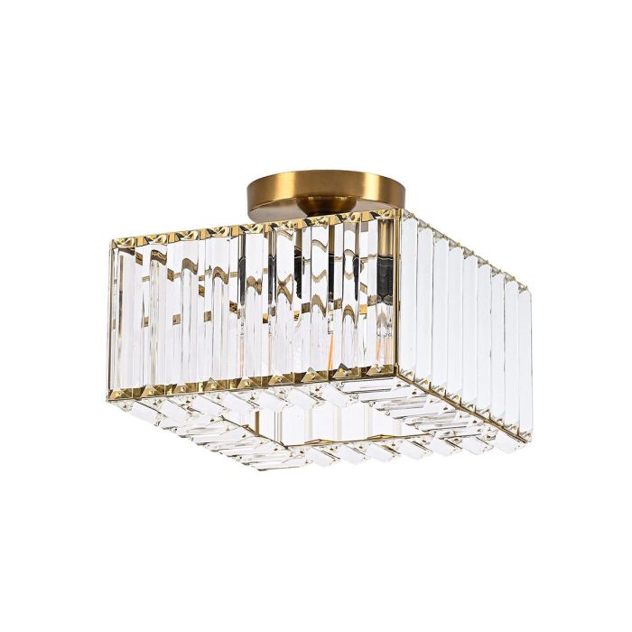 Vetro-LP-2910/1C GD square-Light Prestige-250402
