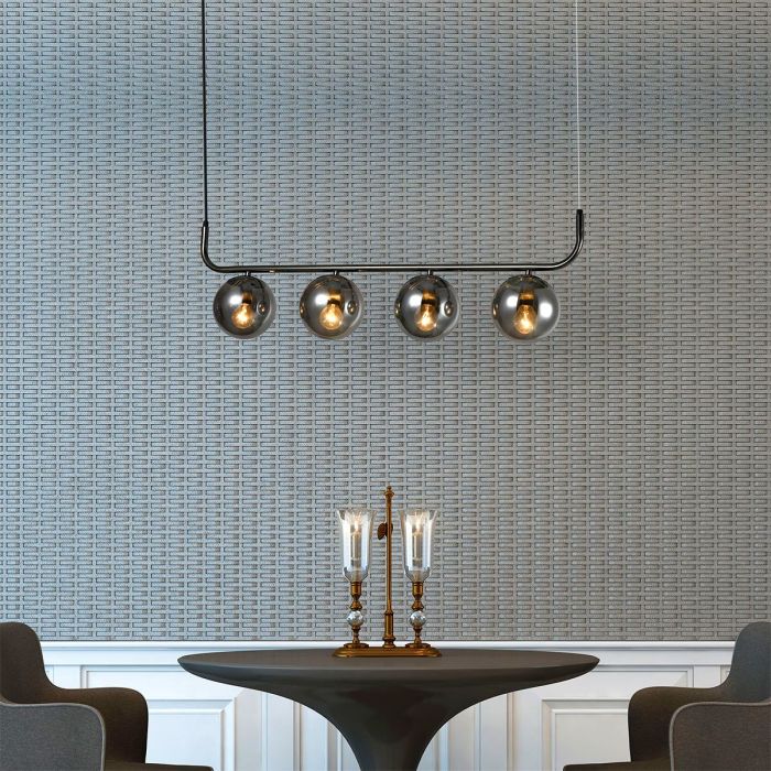 Alisa-LP-005/4L grafit-Light Prestige-226326