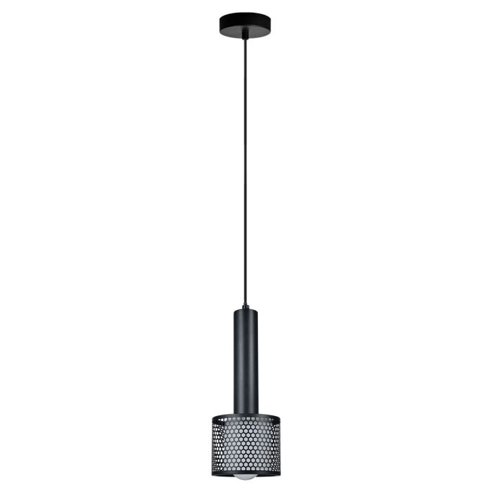 Amo-LP-0702/1P BK-Light Prestige-250315