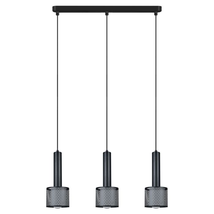 Amo-LP-0702/3L BK-Light Prestige-250317