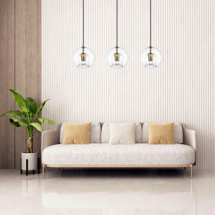 Arette-LP-133/3L-Light Prestige-226103