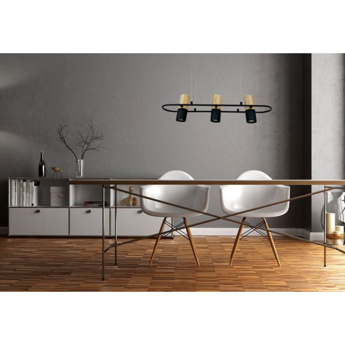 Bovino-LP-1111/3P-Light Prestige-226194