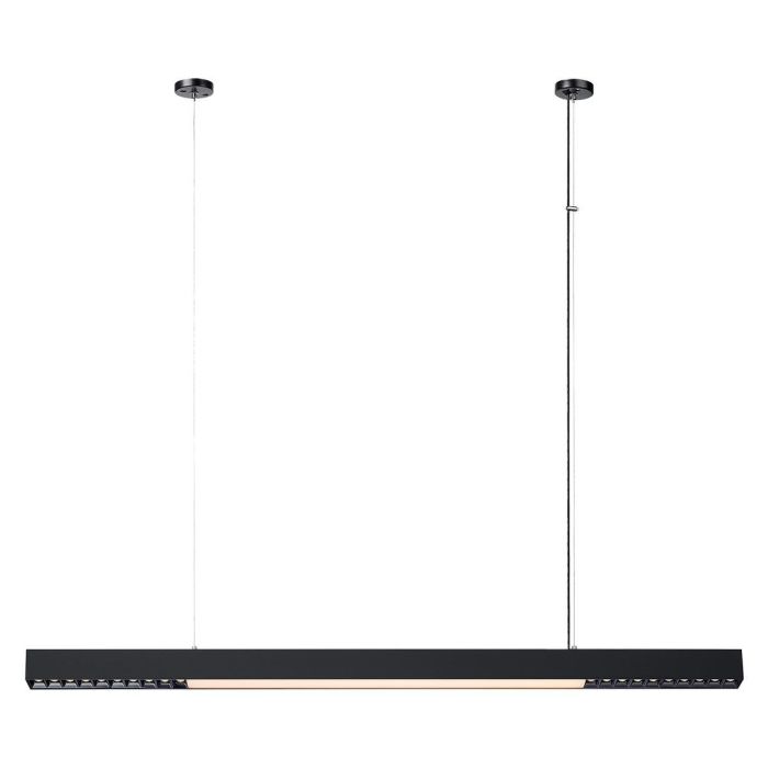 Cali-LP-1301/1P L BK Smart-Light Prestige-250134