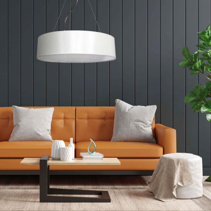 Delos-LP-8144/1P WH-Light Prestige-226039