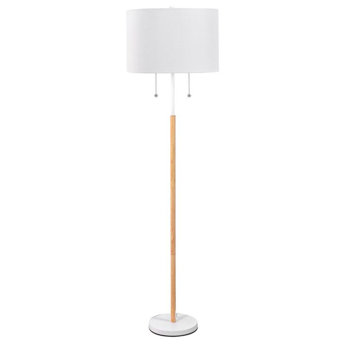 Fogo-LP-0304/2F WH-Light Prestige-250131