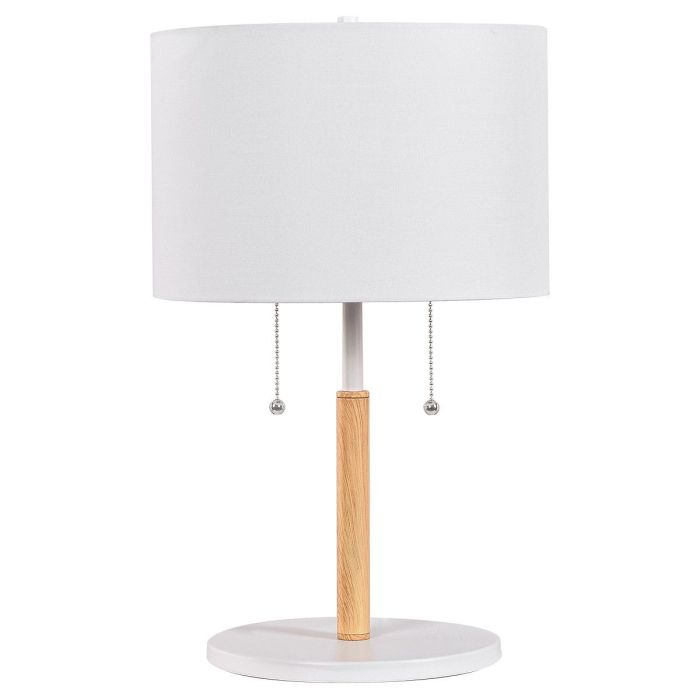 Fogo-LP-0304/2T WH-Light Prestige-250129