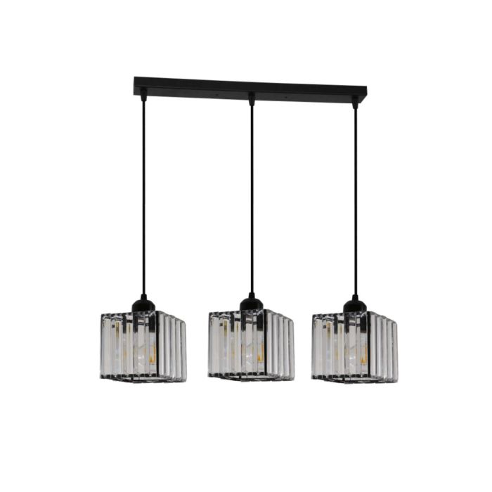 Galactico-LP-2383/3L BK-Light Prestige-250109