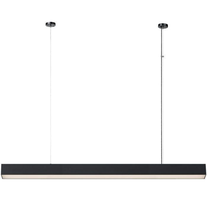 Luci-LP-1401/1P L BK Smart-Light Prestige-250137