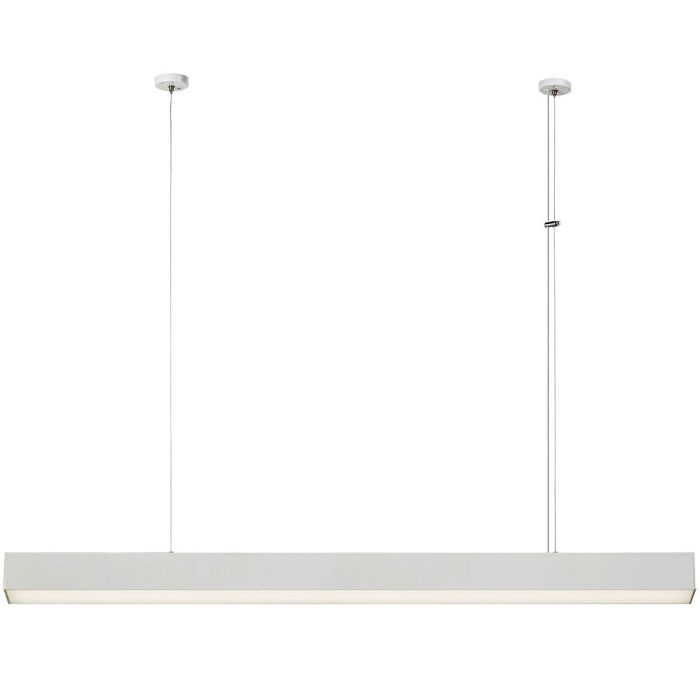 Luci-LP-1401/1P L WH Smart-Light Prestige-250136