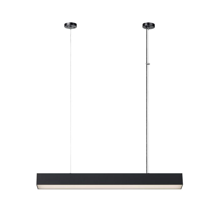 Luci-LP-1401/1P M BK Smart-Light Prestige-250139