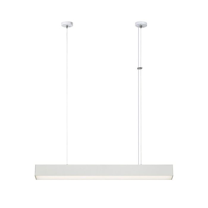 Luci-LP-1401/1P M WH Smart-Light Prestige-250138