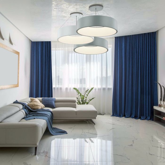 Malaga-LP-622/1P WH-Light Prestige-225604