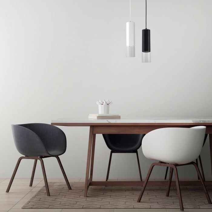 Manacor-LP-232/1P BK-Light Prestige-225998
