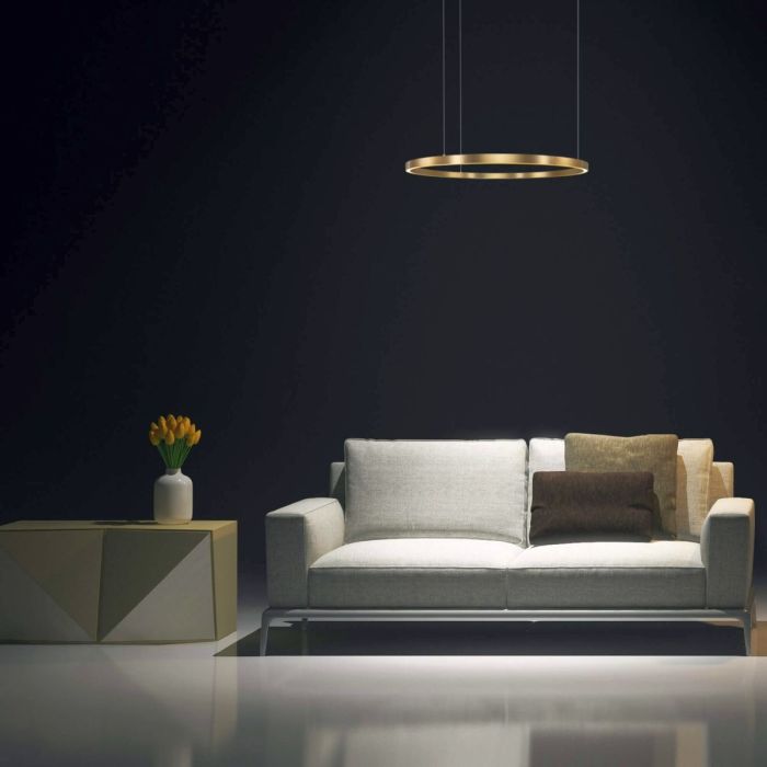 Midway-LP-033/1P S GD-Light Prestige-225754