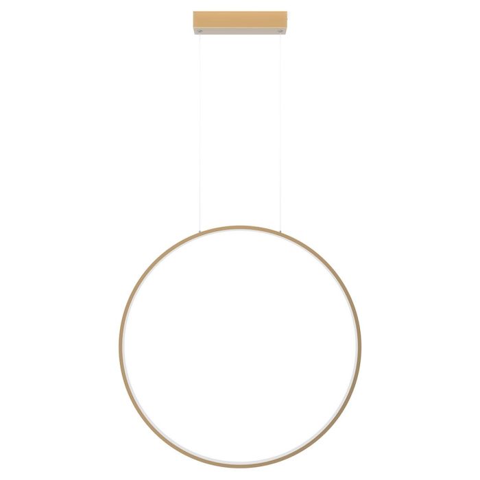 Mirror-LP-999/1P L GD CCT-Light Prestige-250171
