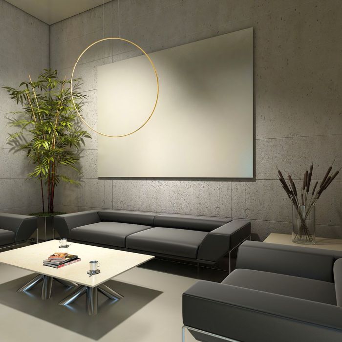 Mirror-LP-999/1P L GD-Light Prestige-225774