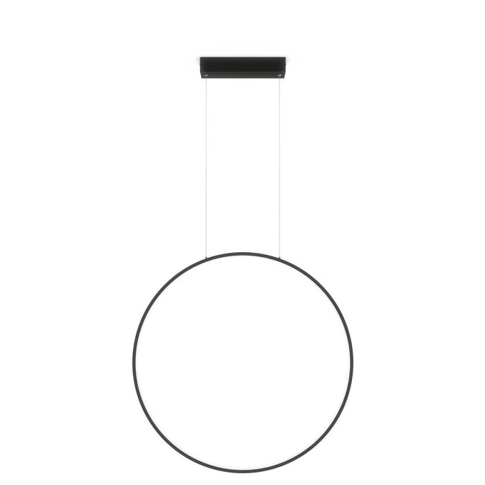Mirror-LP-999/1P S BK CCT-Light Prestige-250172