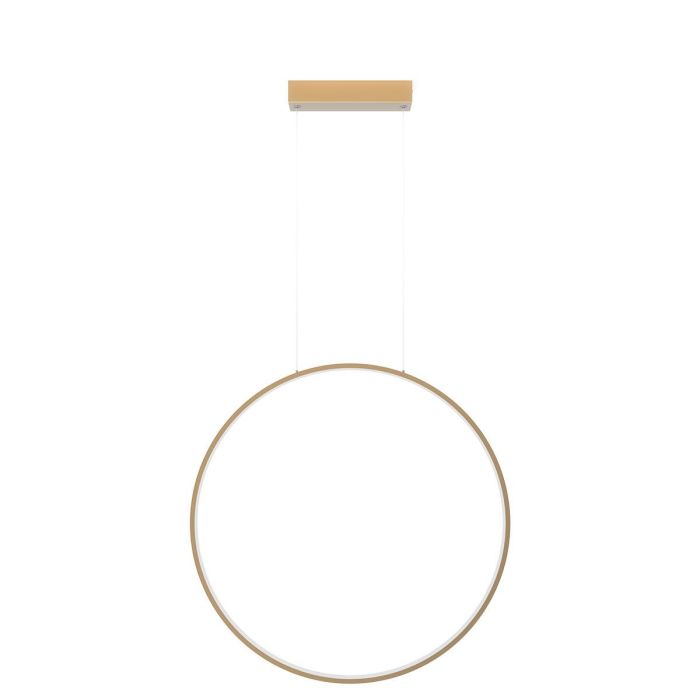 Mirror-LP-999/1P S GD CCT-Light Prestige-250366