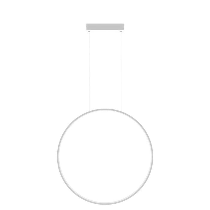 Mirror-LP-999/1P S WH CCT-Light Prestige-250173