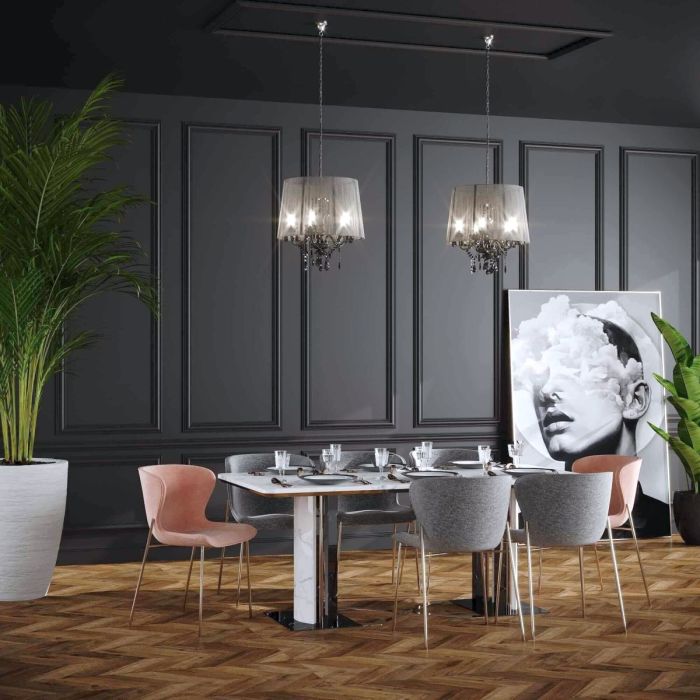 Mona-LP-5005/5P czarna-Light Prestige-225581