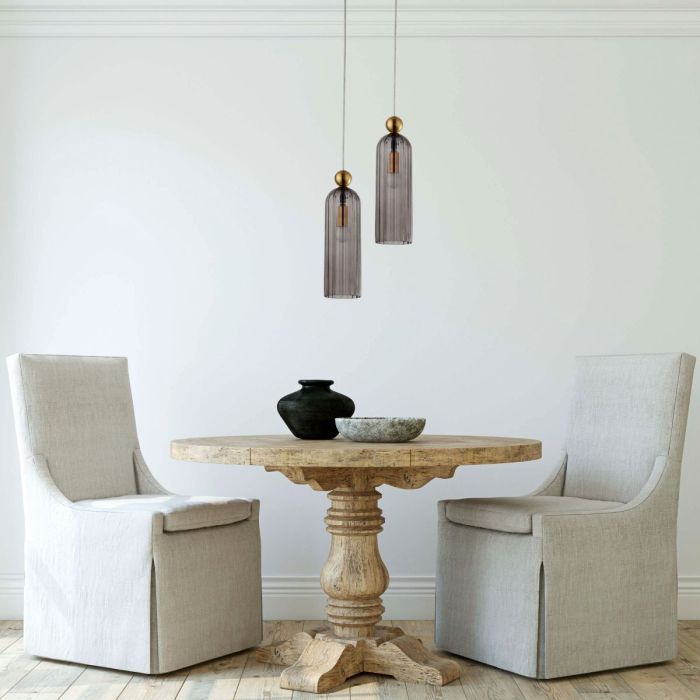 Piega-LP-939/1P smoked-Light Prestige-226105