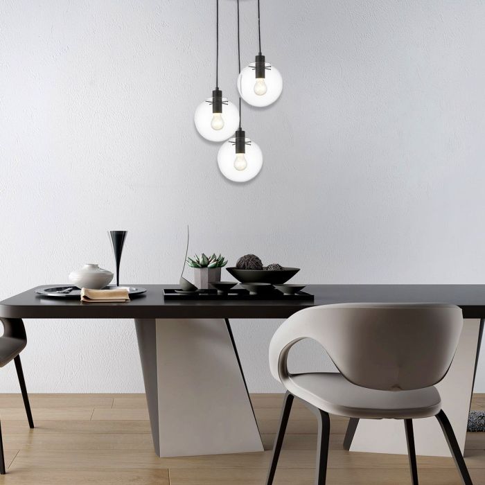 Puerto-LP-004/3P BK-Light Prestige-225846