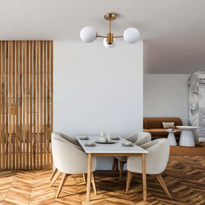 Roma-LP-1345/3P GD-Light Prestige-226016