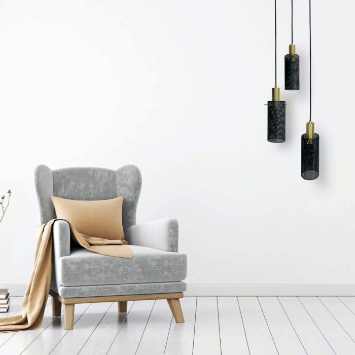 Tirana-LP-945/3P BK-Light Prestige-226275