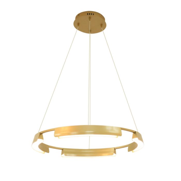 Tura-LP-9786/1P 60cm GD-Light Prestige-250465