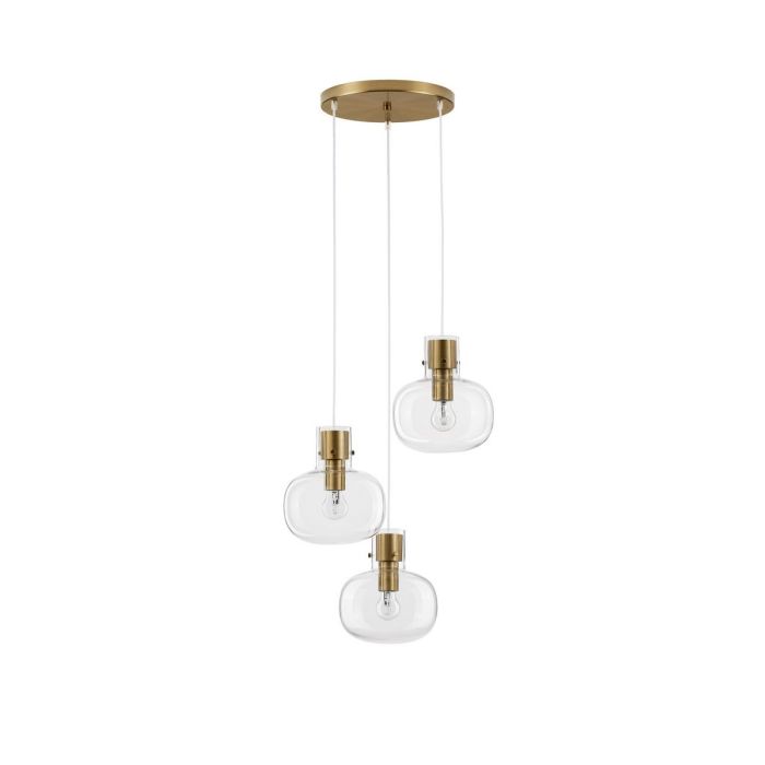 PADRE-LE42634-Nova Luce-237470