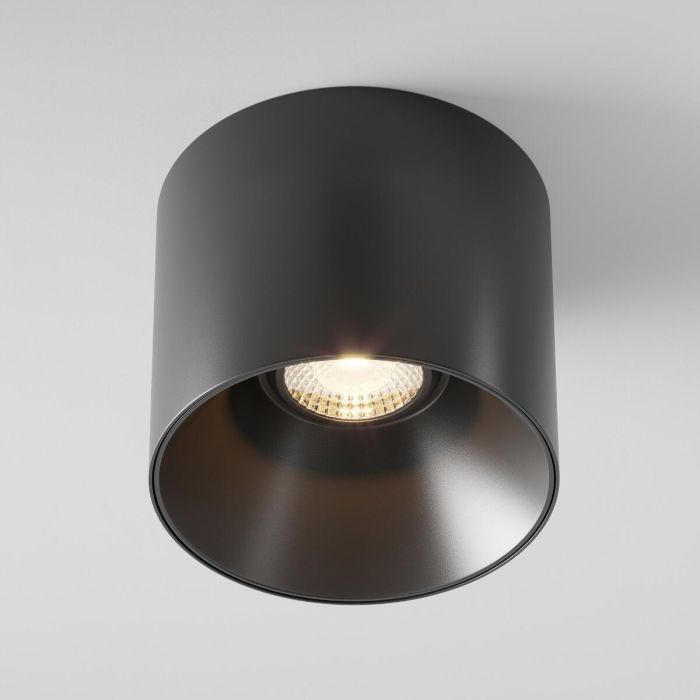 Alfa LED-C064CL-01-25W3K-RD-B-Maytoni-214232