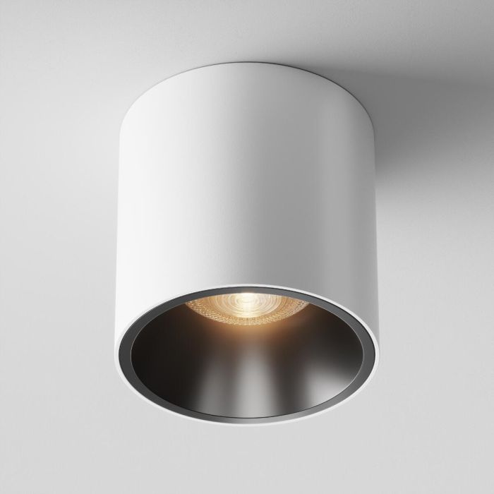 Alfa LED-C064CL-L12W3K-Maytoni-214242