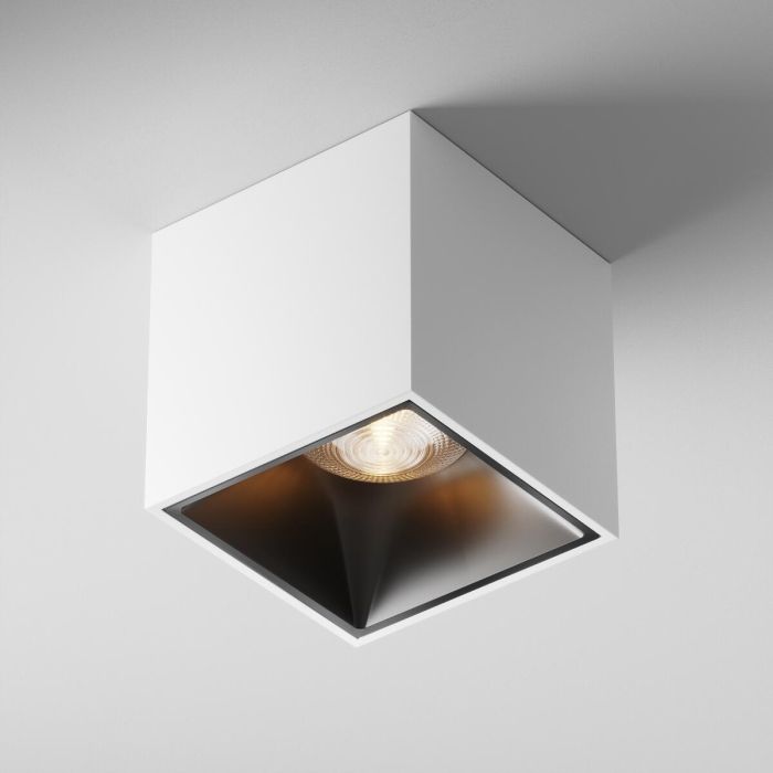 Alfa LED-C065CL-L12W3K-Maytoni-214250