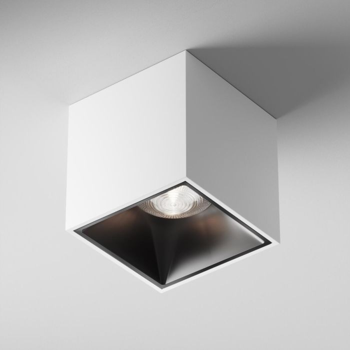Alfa LED-C065CL-L12W4K-Maytoni-214252
