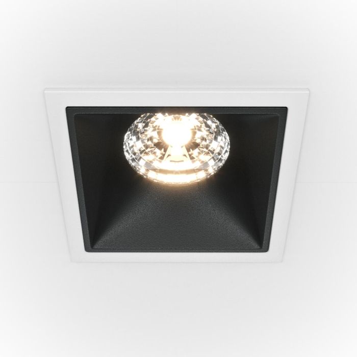 Alfa LED-DL043-01-15W3K-D-SQ-WB-Maytoni-214414