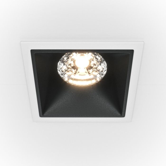 Alfa LED-DL043-01-15W4K-D-SQ-WB-Maytoni-214422