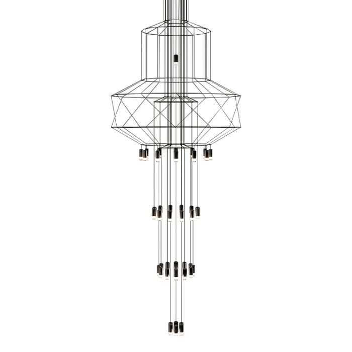 FLUSSO GRANDE-MD21352-43-1500-King Home-208820