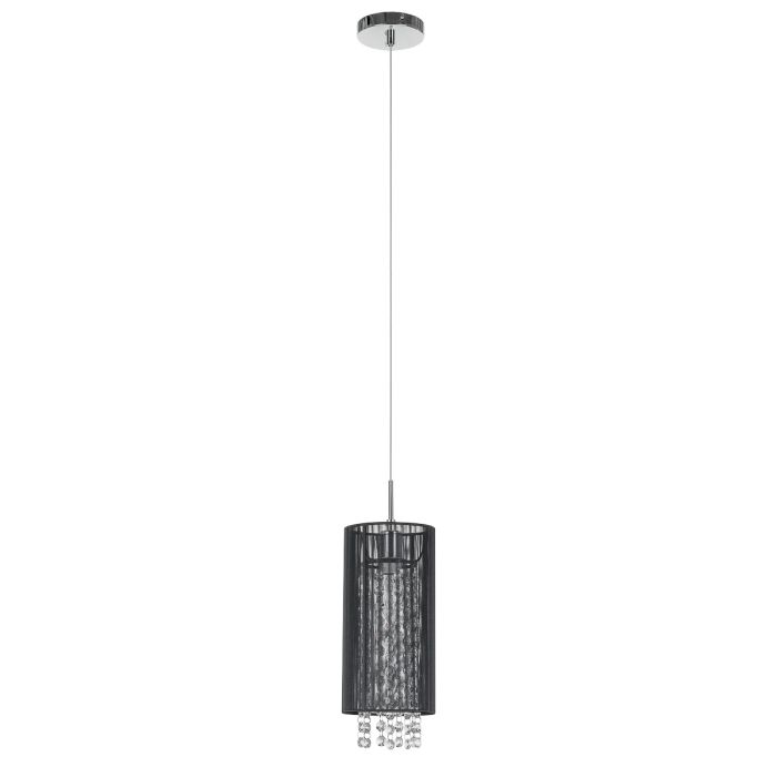 Lana BK-MDM1787/1 BK-Italux-203221
