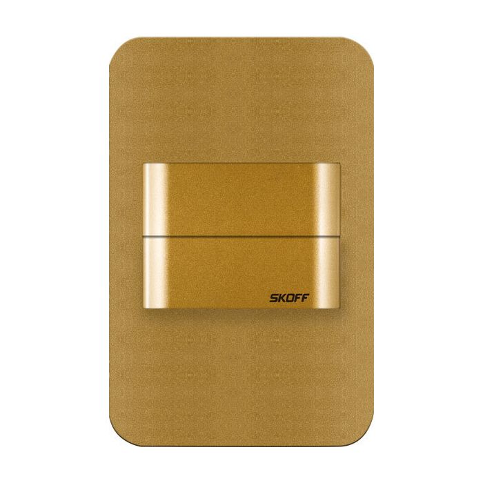 DUO Salsa Short-DUO Salsa Short LED-Skoff-163251
